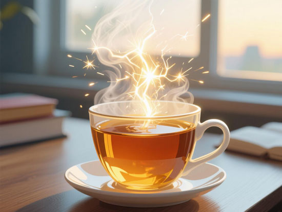 Caffeine