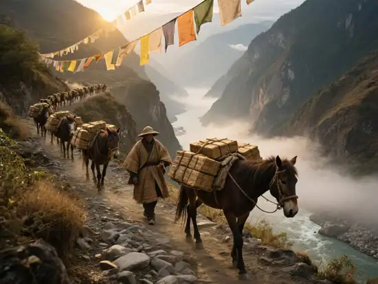 Caravans