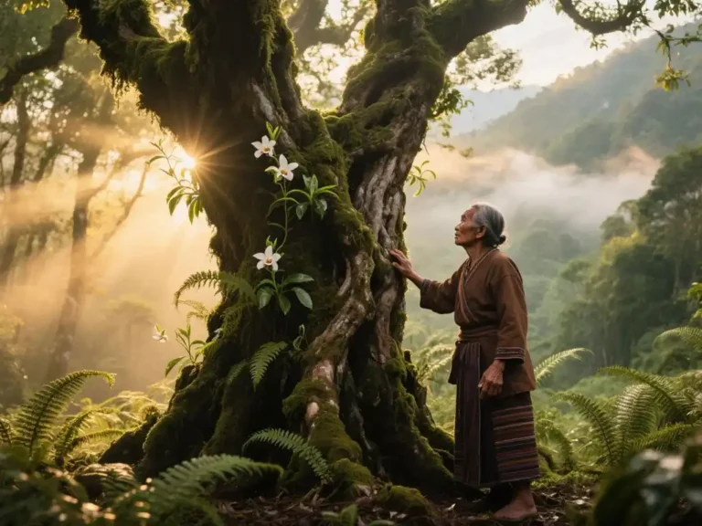 the History of Pu'er Tea