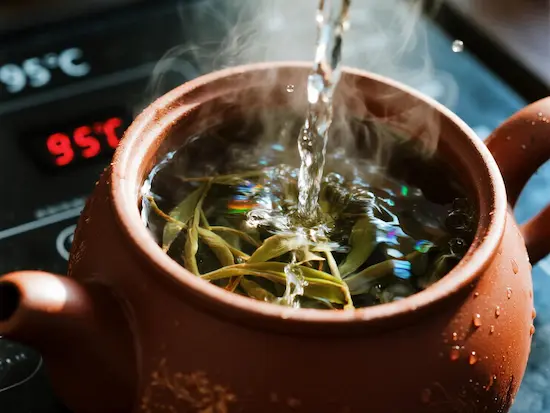 Pu-erh Tea Awakening Guide: Revive Aged Tea & Enhance Flavor